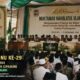 Muktamar NU ke-29 di Pesantren Cipasung: Tonggak Sejarah dari Priangan Timur
