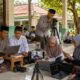 Kabar Pesantren: Media Komunitas Berbasis Santri