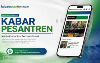 Kabar Pesantren: Menjaga Jejak Para Periwayat